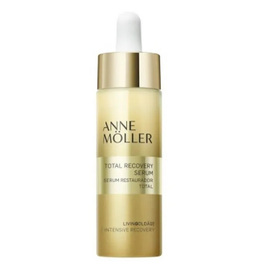 Livingoldâge Total Recovery Serum Anti-Aging Pflege, 30 ml