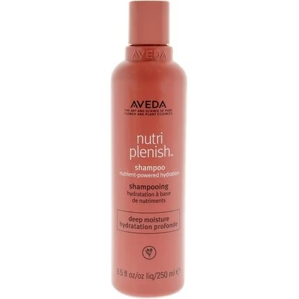 Feuchtigkeitsshampoo – Tiefenpflege für trockenes Haar, 250 ml