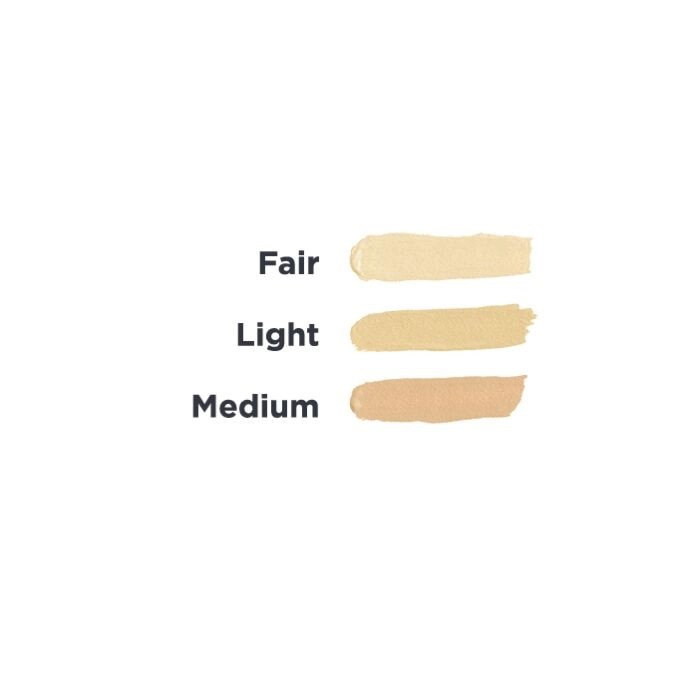 Organic BB Cream – Natural Glow & Care, 4 g