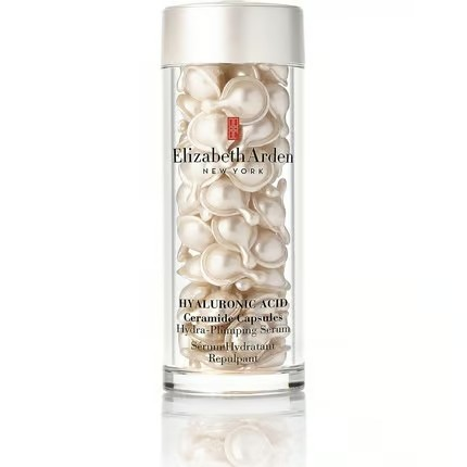 Ceramide + Hyaluron Capsules