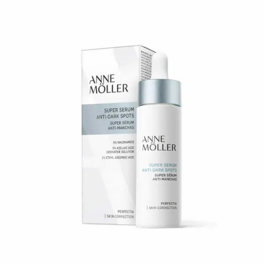 Perfectia Super Serum Anti Dark Spots, 30 ml