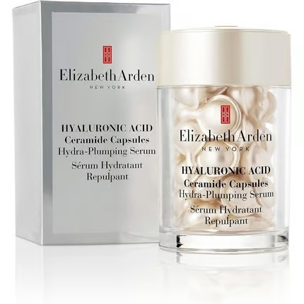 Ceramide + Hyaluron Capsules