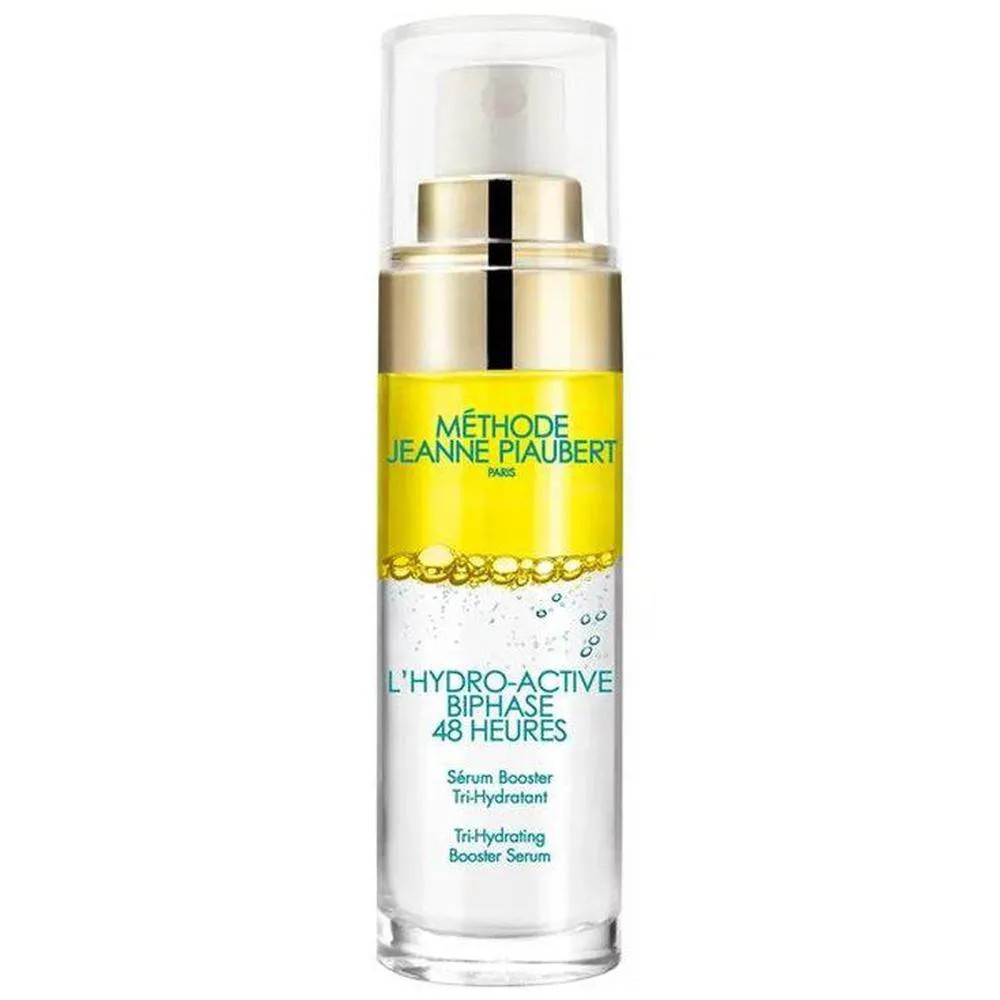 Hydro‑Active 48H Biphase Serum