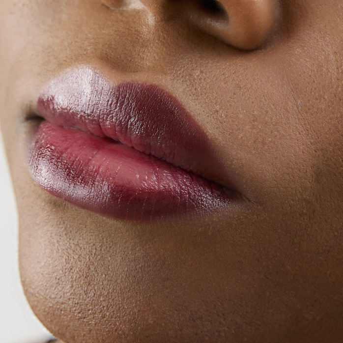Organic Lip Balm Refill – Tinted, nourishing & 39% organic