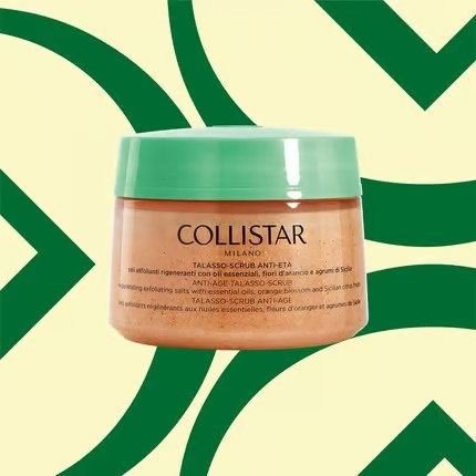 Anti Age Talasso Peeling – Luxus Peeling für jugendliche Haut, 700g