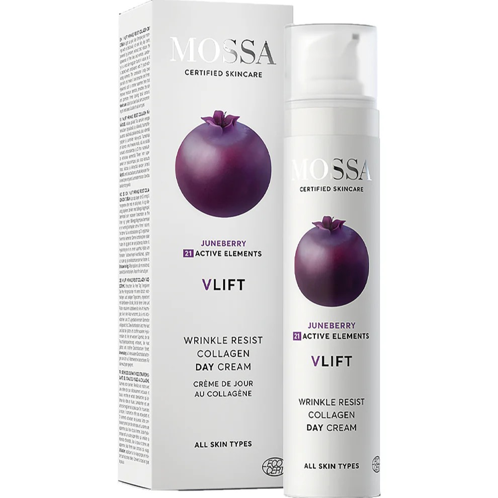 V-LIFT Collagen Day Cream, 50 ml