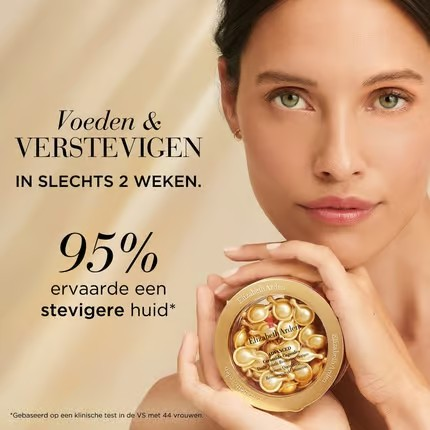 Advanced Ceramide Serum – 45 Capsules