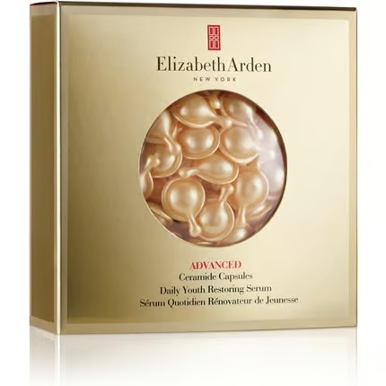 Advanced Ceramide Serum – 45 Kapseln