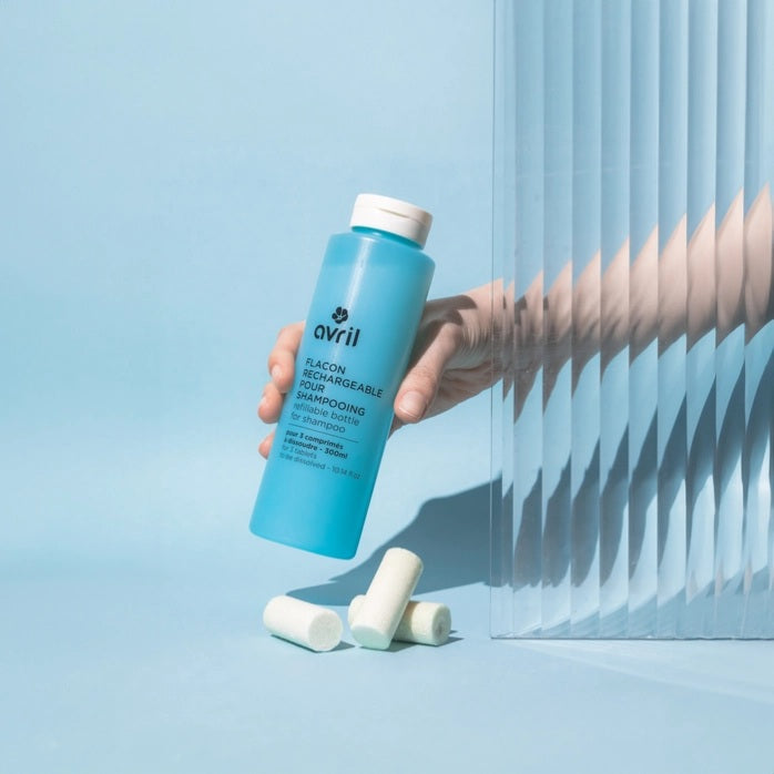 Shampoo – For daily use, 300 ml
