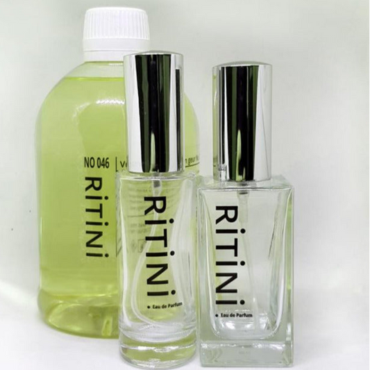 Parfum Woman 046 – Inspiriert von Coco Mademoiselle (Chanel)