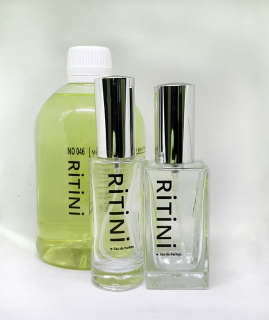 ParfumWoman 519 - Inspiriert von - Alien flora Futura Mugler