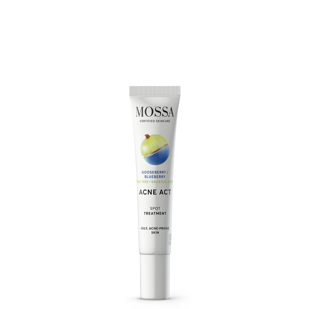 ACNE ACT Spot Treatment, 15 ml