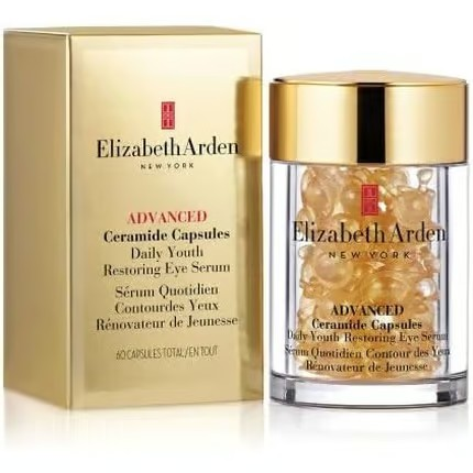 Ceramide Eye Serum – 60 Capsules
