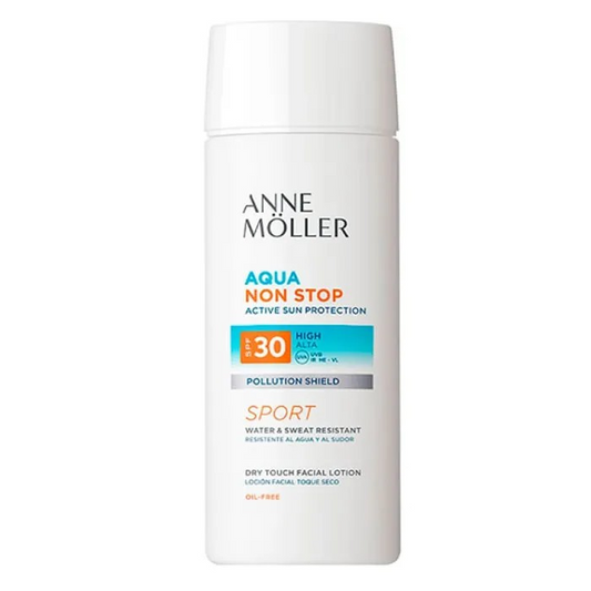 Non Stop Aqua LSF30 – 75 ml