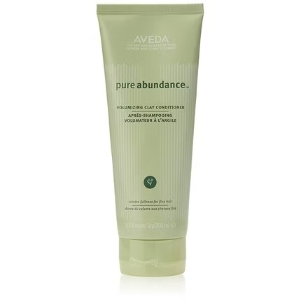 Volumen-Conditioner mit Tonerde, 200 ml