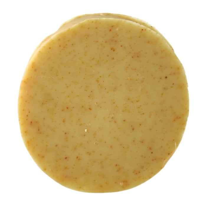 Solid Shampoo – Moisturizing Care for Dry Hair, 100 ml