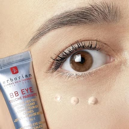 Tinted BB Eye Cream with SPF 20 – 15ml