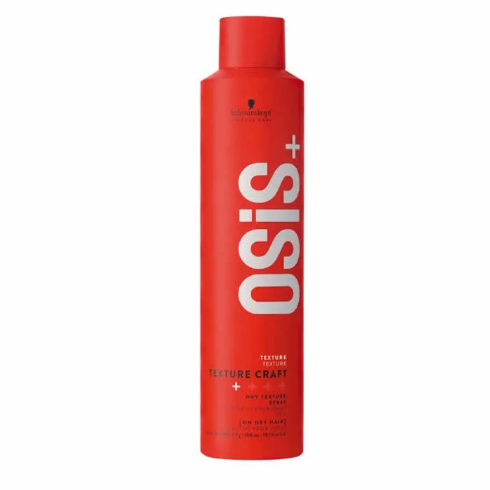 Osis+ Texture Craft Dry Texture Spray 300 ml