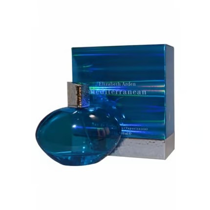 Mediterranean EDP – Mediterraner Sommerduft, 100 ml