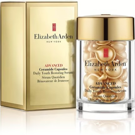 Advanced Ceramide Serum – 30 Capsules