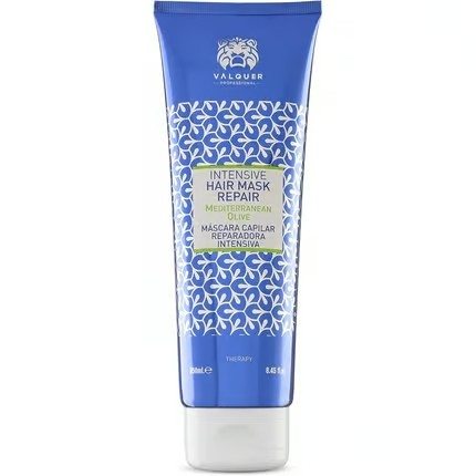 Intensive Haarmaske Repair – Mediterrane Olive (250ml)