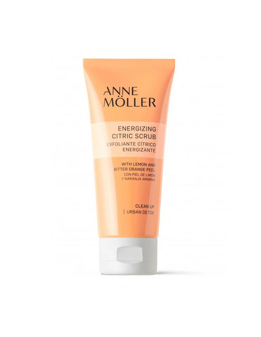 Clean Up Energizing Citric Scrub, 100 ml