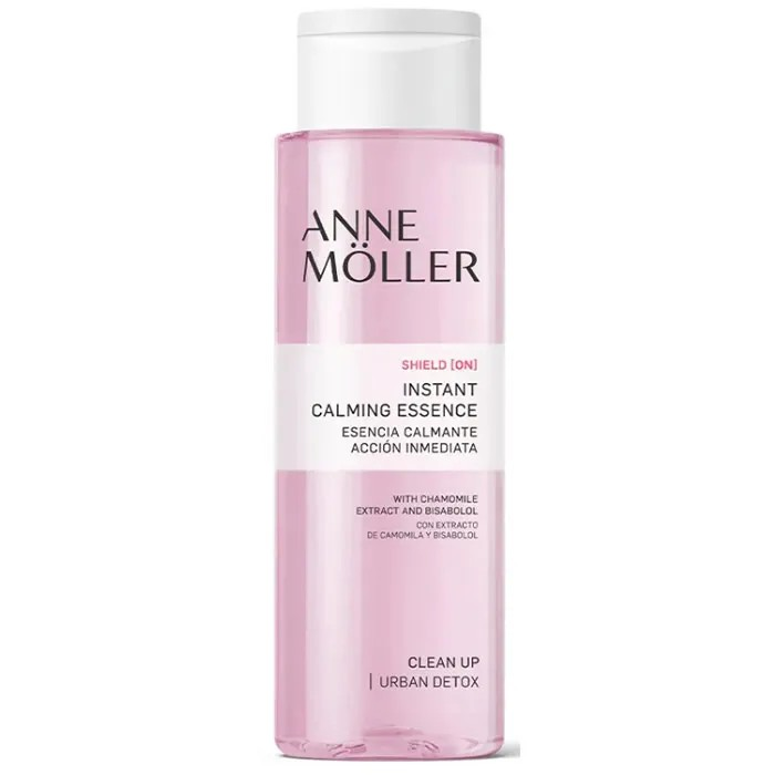 Clean Up Instant Calming Essence, 400 ml