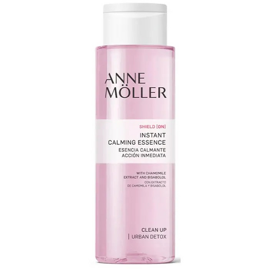 Clean Up Instant Calming Essence, 400 ml