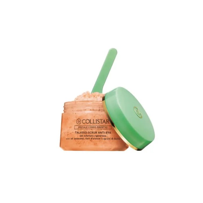 Anti Age Talasso Peeling – Luxus Peeling für jugendliche Haut, 700g