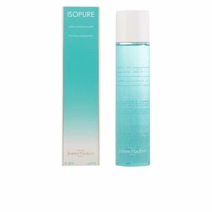 Isopure Purifying Tonic Lotion – Purifying Facial Toner, 200 ml