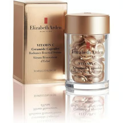 Vitamin C Ceramide Serum