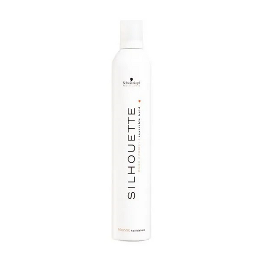Silhouette Flexible Hold Mousse 200 ml