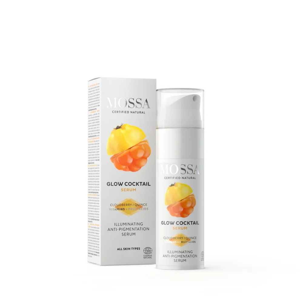 GLOW COCKTAIL Anti-Pigment Serum, 25 ml
