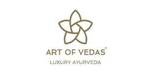 Logo Art of Vedas