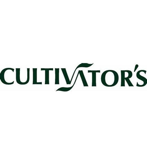 CULTIVATOR'S