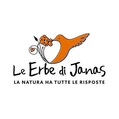 Le Erbe di Janas