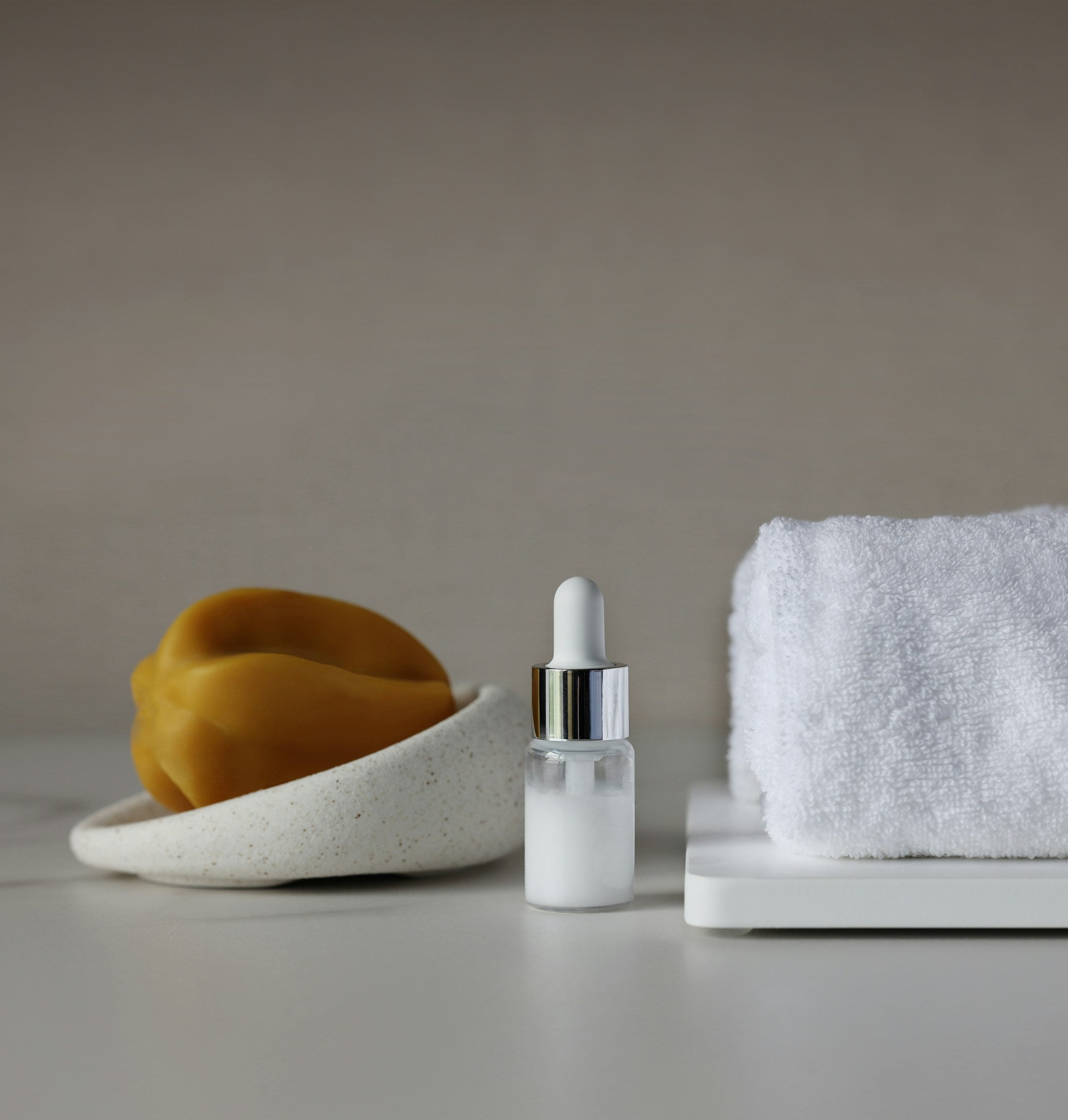 Haaröl & Kopfhautpflege