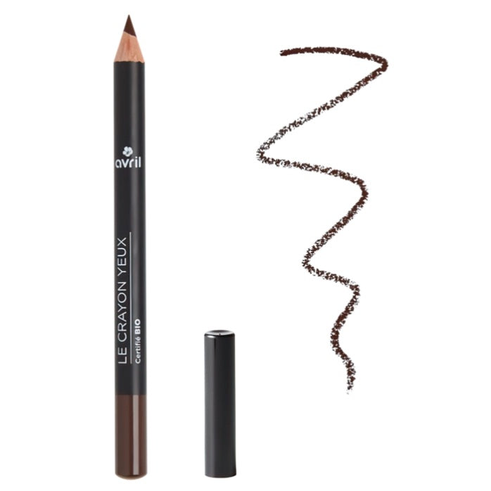 Bio Eye Pencil – Natürlicher Kajal, präzise & pflegend, 1 g