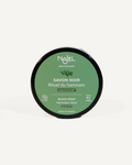 Schwarze Seife mit Olivenöl – Savon Noir, 180 g