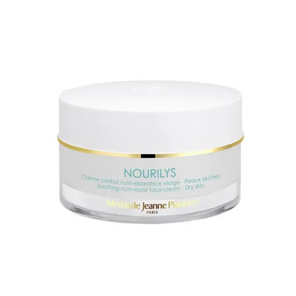 Nourilys Beruhigende Nutri-Repair Gesichtscreme, 50 ml