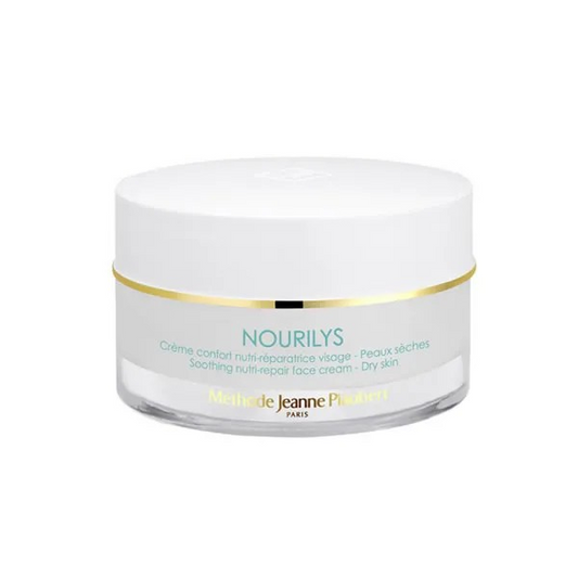 Nourilys Beruhigende Nutri-Repair Gesichtscreme, 50 ml