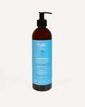 Aleppo Shampoo 2in1 für normales Haar, 500 ml