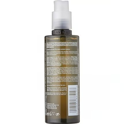 Gel Cleanser – Klärende Reinigung, 150ml