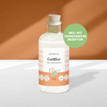 Facial Toner Cucumber Orange – refreshing care, 90 ml