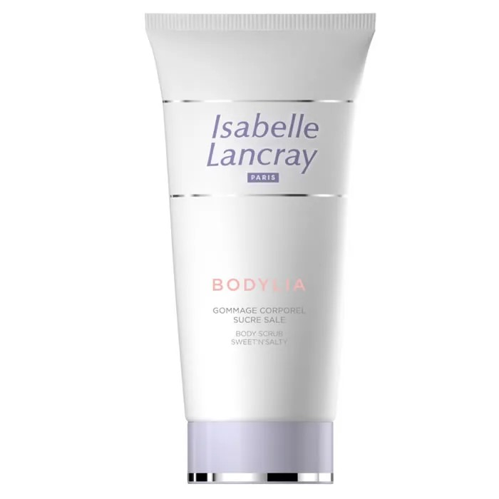  Bodylia Sweet N Salty Körperpeeling – Sanfte Pflege für glatte Haut, 150ml