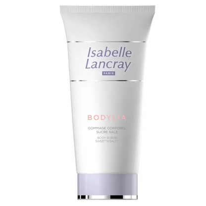  Bodylia Sweet N Salty Körperpeeling – Sanfte Pflege für glatte Haut, 150ml
