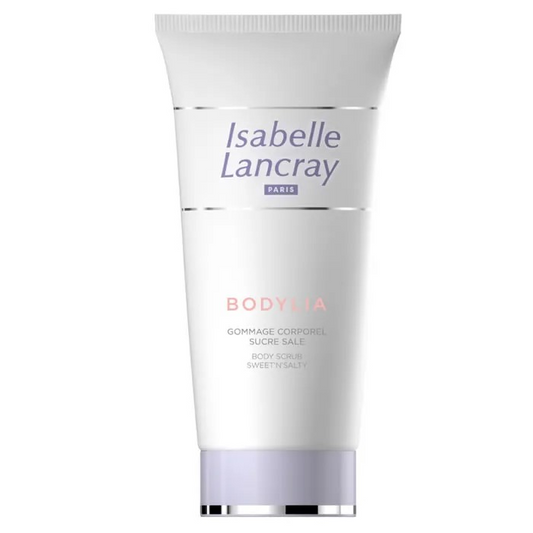  Bodylia Sweet N Salty Körperpeeling – Sanfte Pflege für glatte Haut, 150ml