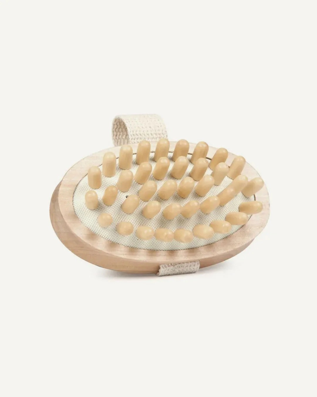 Anti-Cellulite Massagebürste