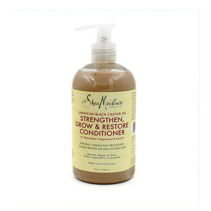 Curl Care Intensive Set with Shea &amp; Castor Oil
