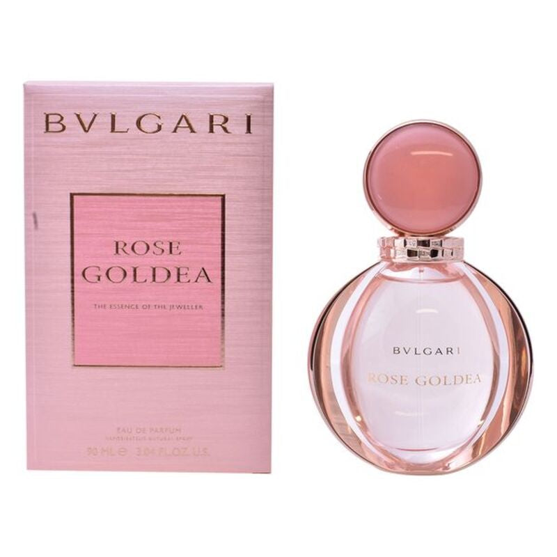 Rose Goldea - Eau de Parfum
